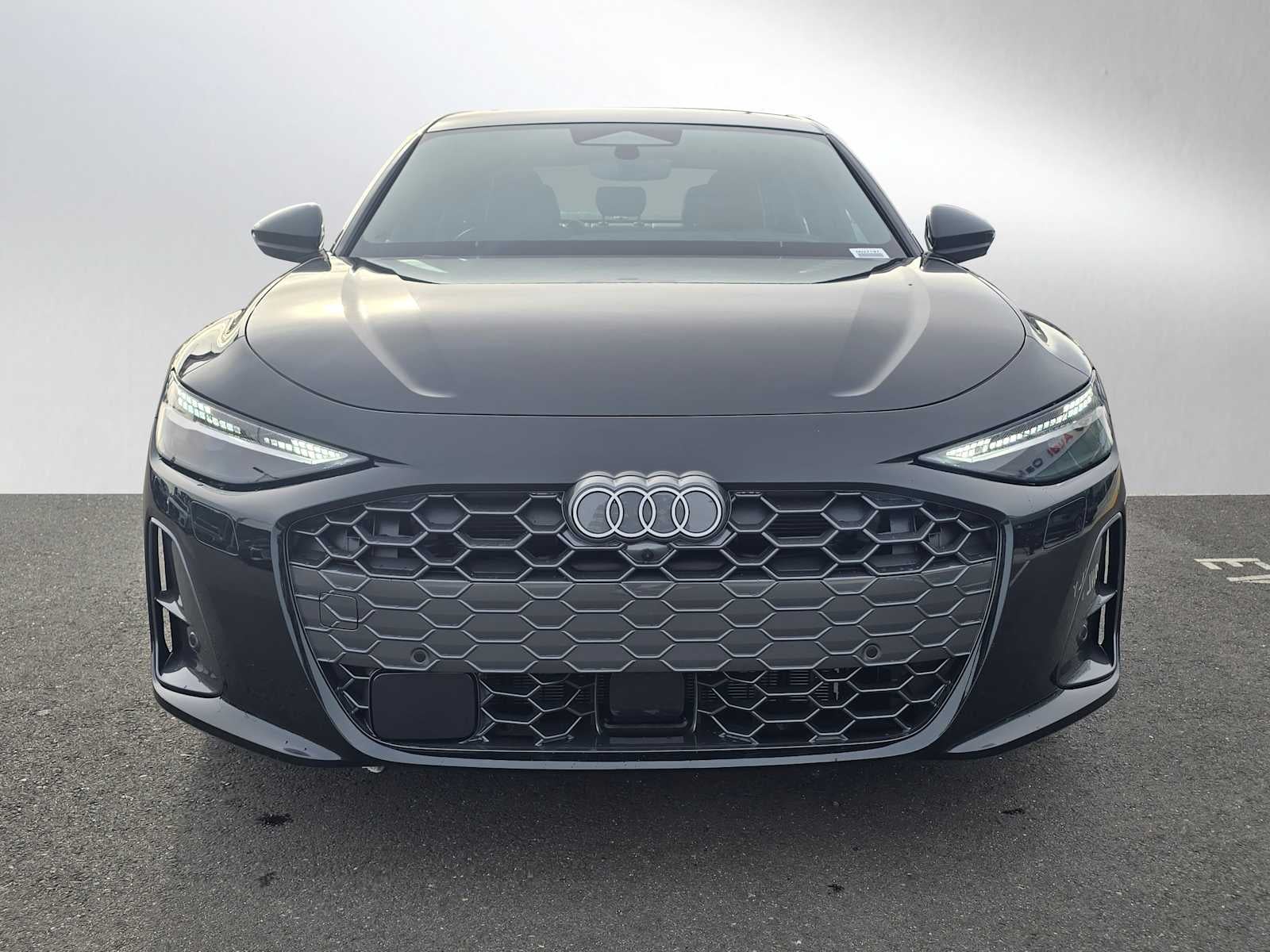 2026 Audi A6 Sedan Prestige