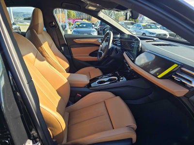 2026 Audi A6 Sedan Prestige