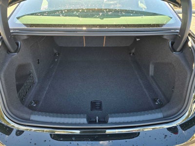 2026 Audi A6 Sedan Prestige