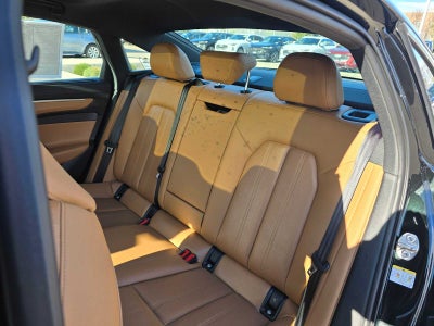 2026 Audi A6 Sedan Prestige