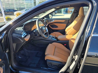 2026 Audi A6 Sedan Prestige