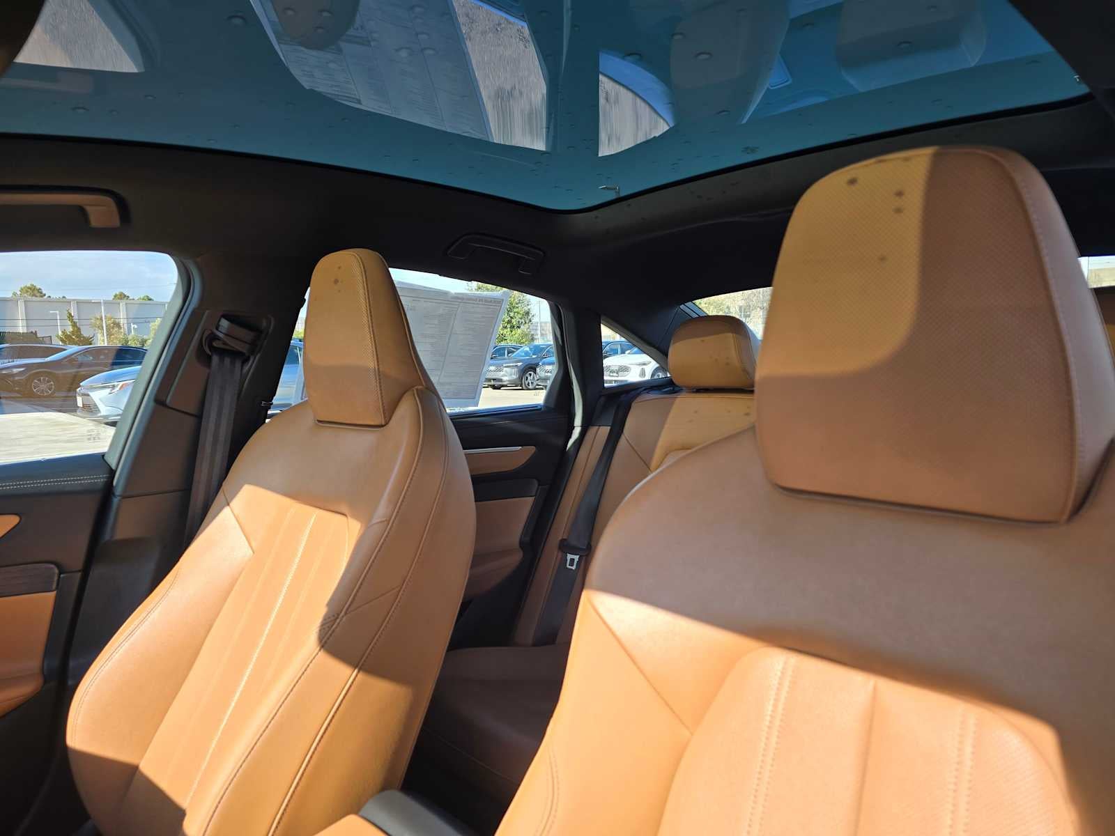 2026 Audi A6 Sedan Prestige