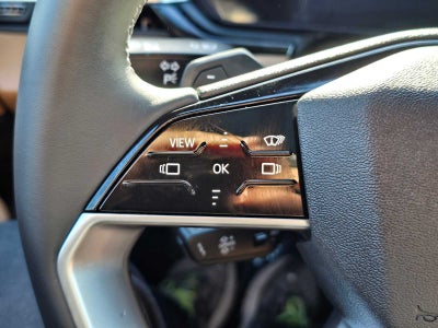 2026 Audi A6 Sedan Prestige
