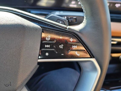 2026 Audi A6 Sedan Prestige