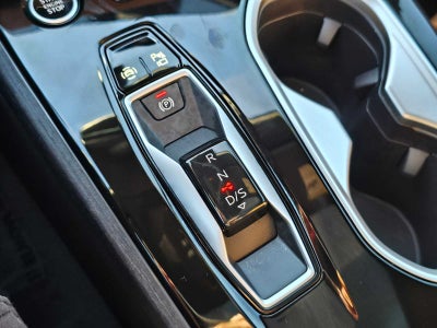 2026 Audi A6 Sedan Prestige