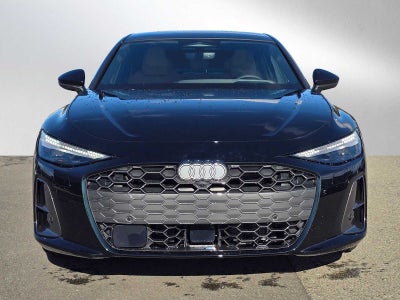2026 Audi A6 Sedan Prestige
