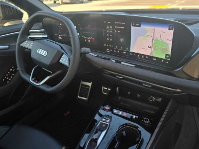 2025 Audi New S5 Prestige