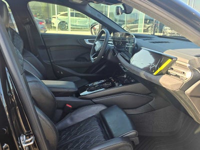 2025 Audi New S5 Prestige