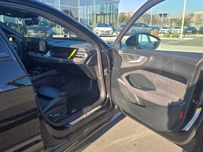 2025 Audi New S5 Prestige