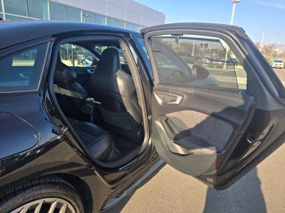 2025 Audi New S5 Prestige