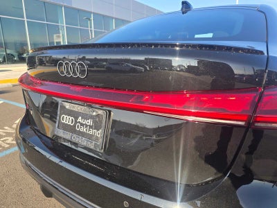 2025 Audi New S5 Prestige