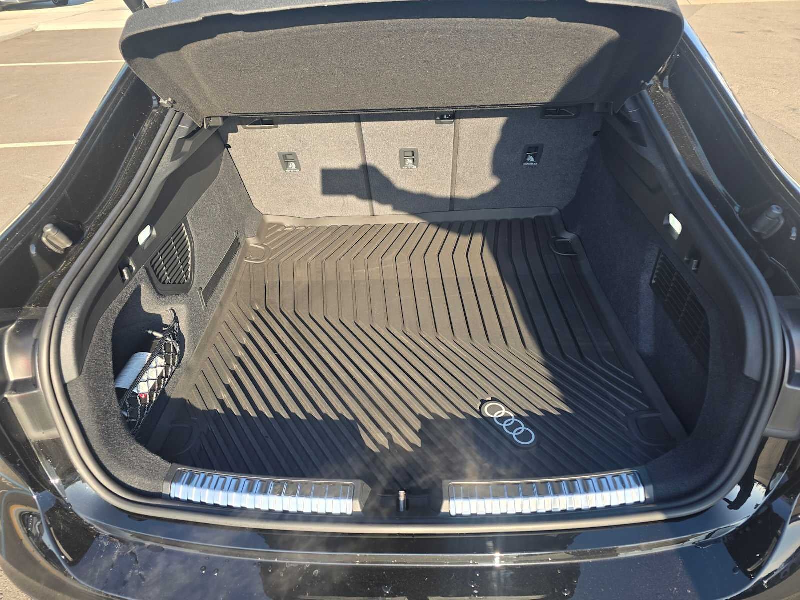 2025 Audi New S5 Prestige