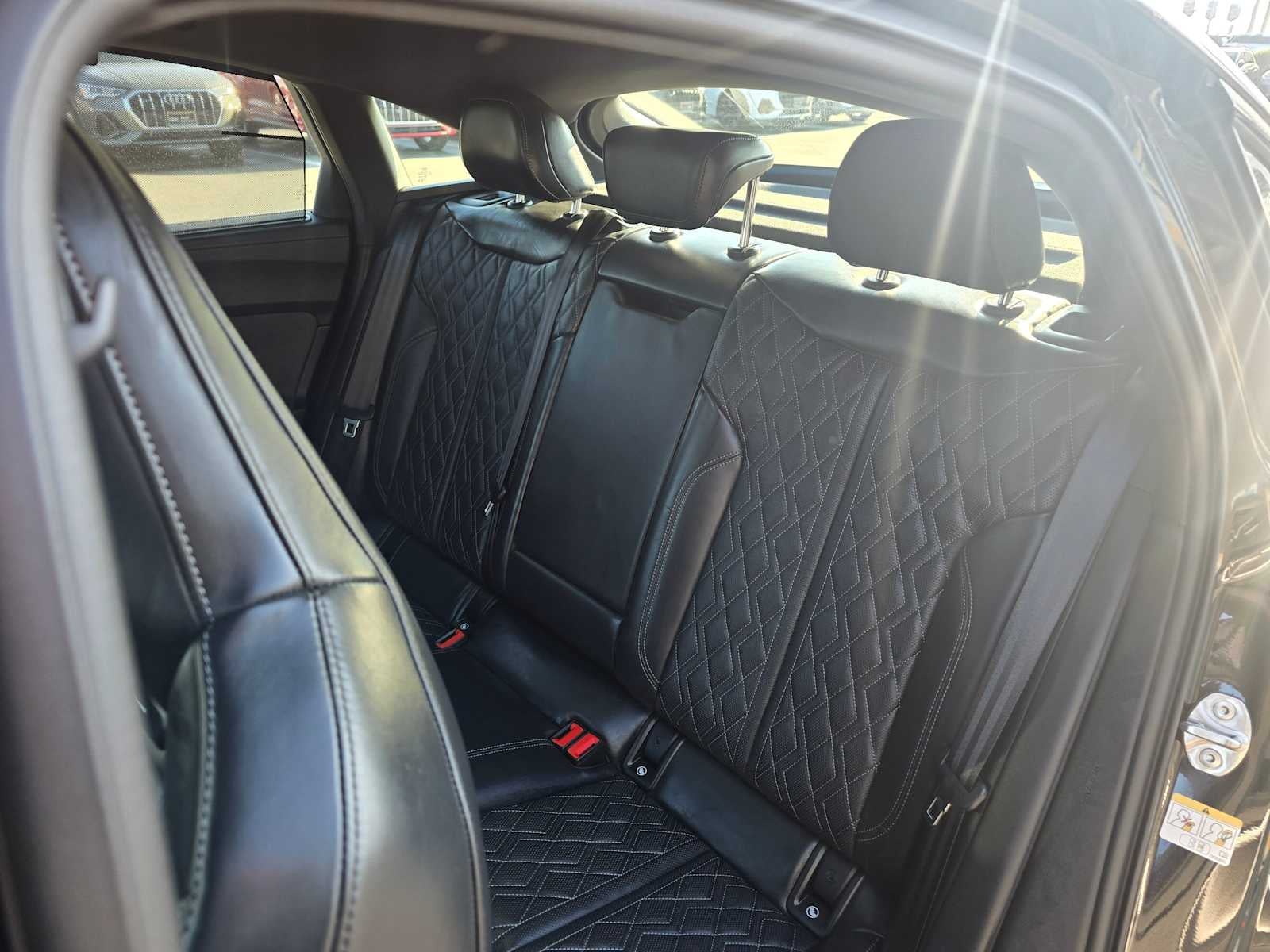 2025 Audi New S5 Prestige