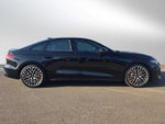 2025 Audi New S5 Prestige