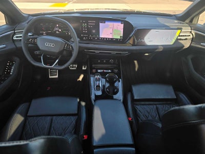 2025 Audi New S5 Prestige