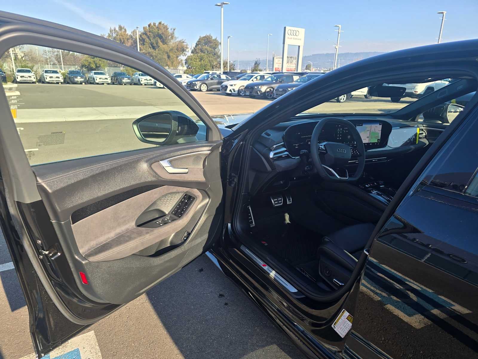 2025 Audi New S5 Prestige