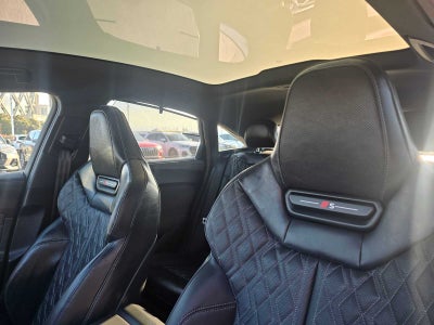 2025 Audi New S5 Prestige