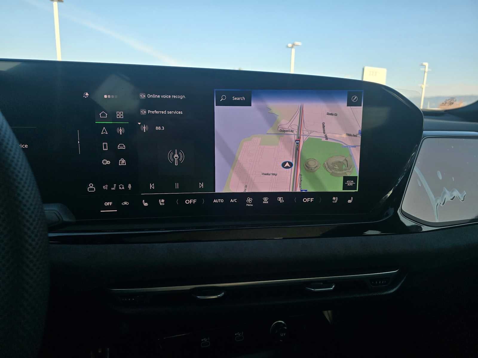 2025 Audi New S5 Prestige