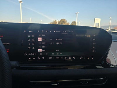 2025 Audi New S5 Prestige
