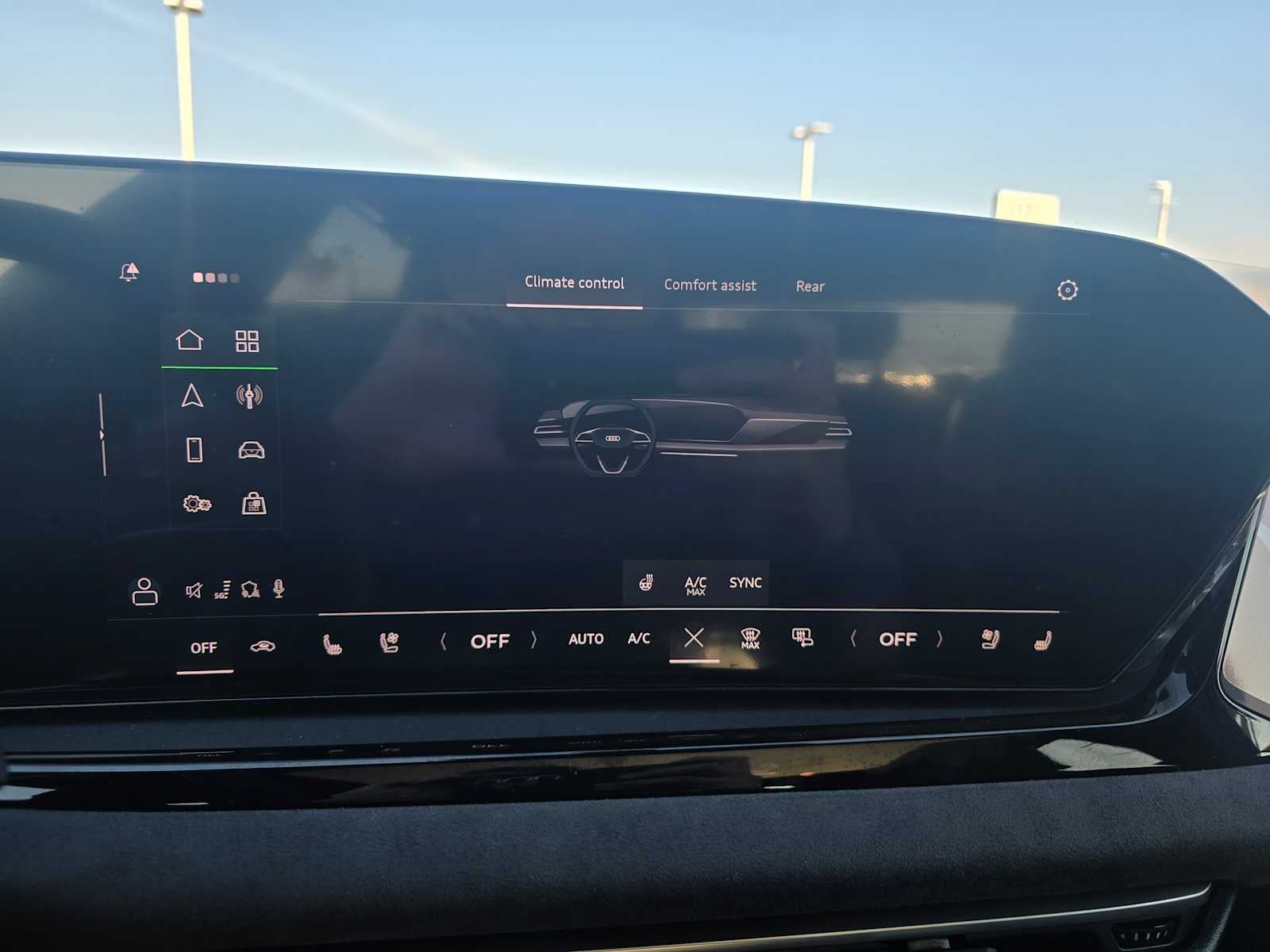 2025 Audi New S5 Prestige