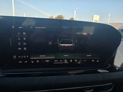 2025 Audi New S5 Prestige