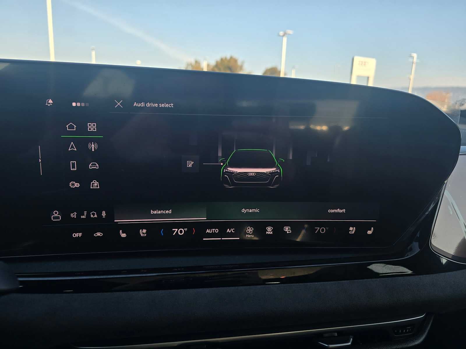 2025 Audi New S5 Prestige