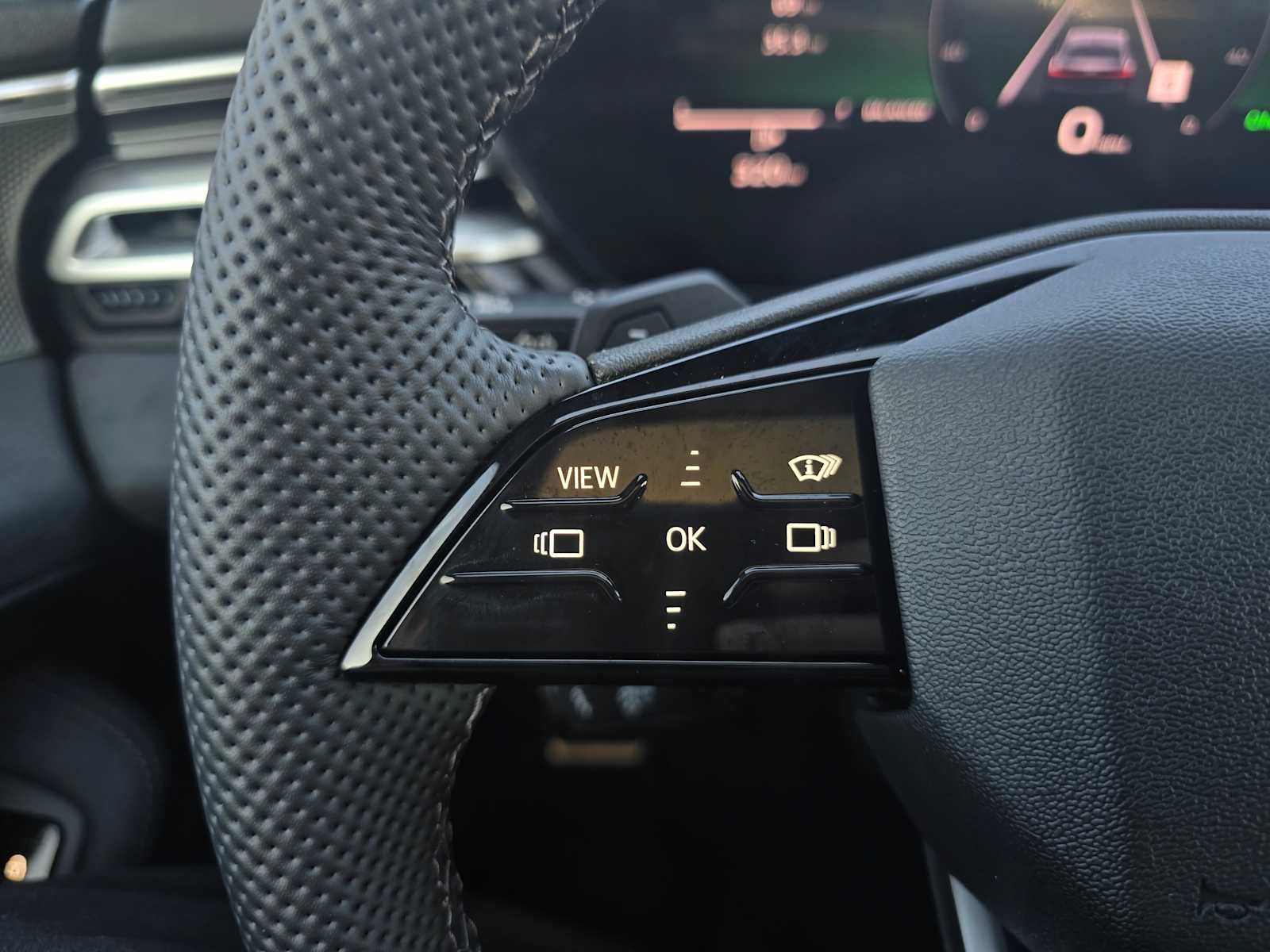 2025 Audi New S5 Prestige