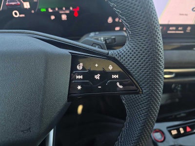 2025 Audi New S5 Prestige