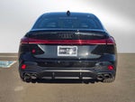 2025 Audi New S5 Prestige