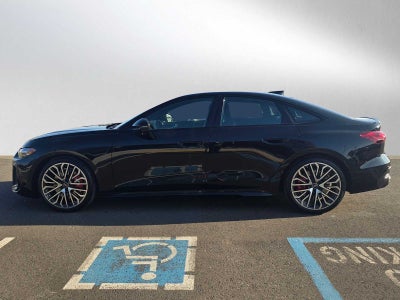 2025 Audi New S5 Prestige