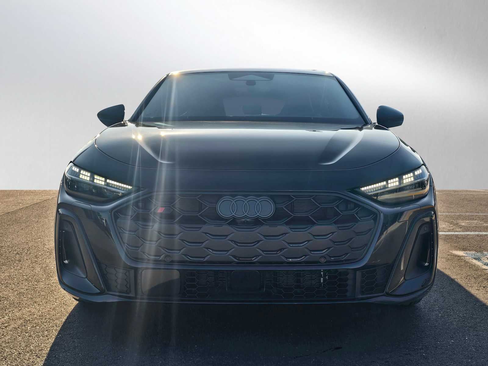 2025 Audi New S5 Prestige