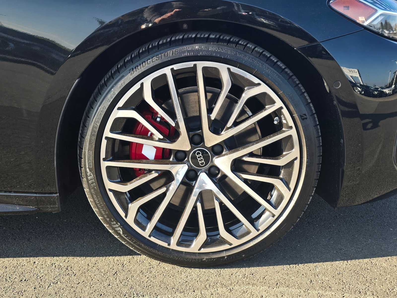 2025 Audi New S5 Prestige