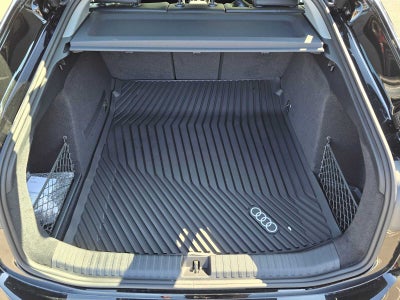 2025 Audi A6 e-tron Prestige