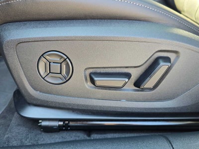 2025 Audi A6 e-tron Prestige