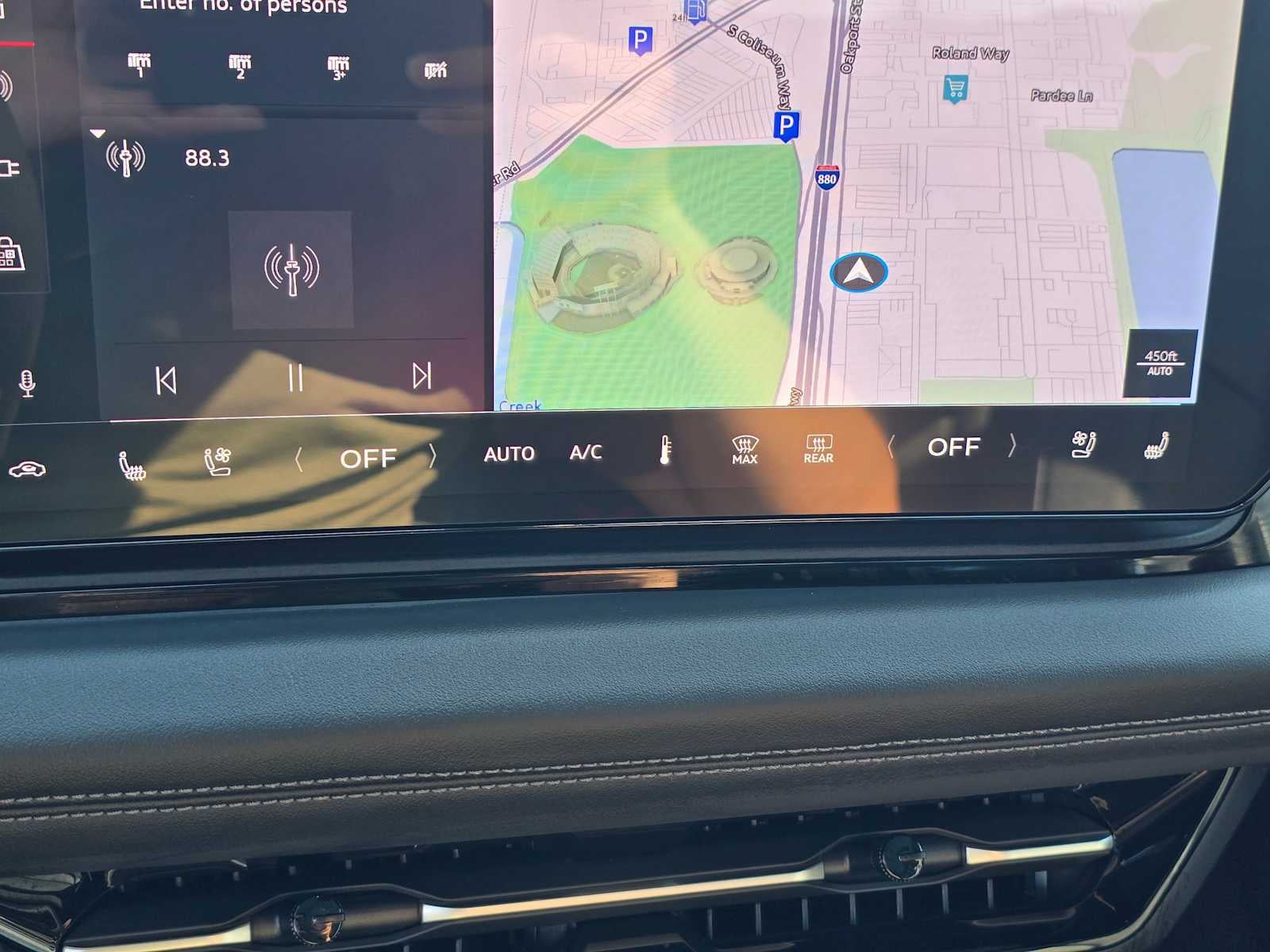 2025 Audi A6 e-tron Prestige