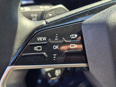 2025 Audi A6 e-tron Prestige