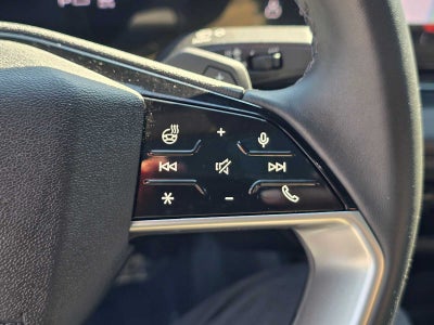 2025 Audi A6 e-tron Prestige