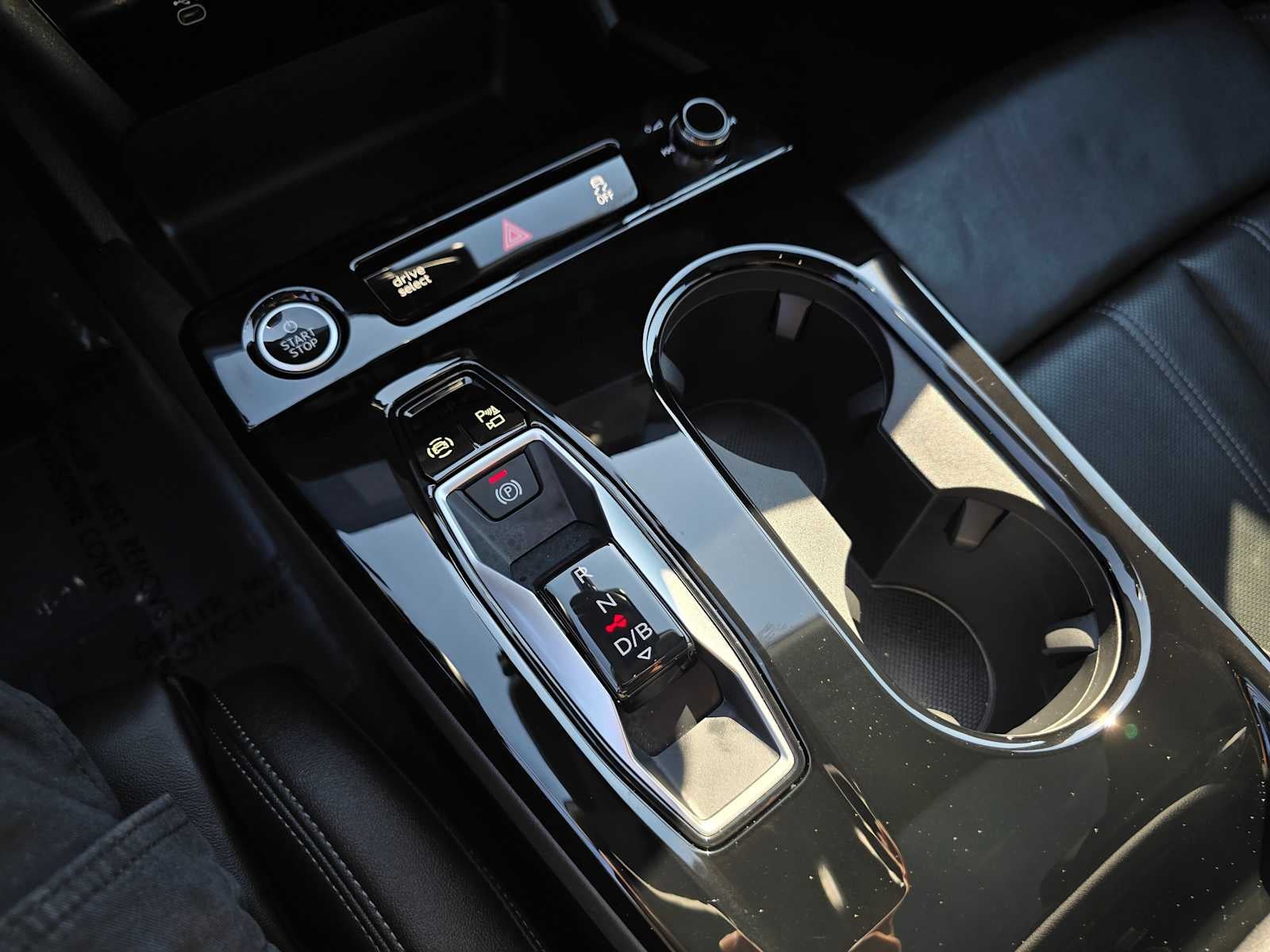 2025 Audi A6 e-tron Prestige