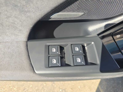 2025 Audi S6 e-tron Prestige