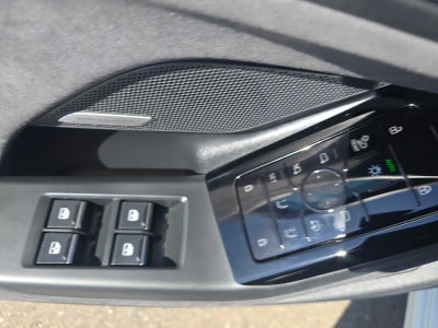 2025 Audi S6 e-tron Prestige