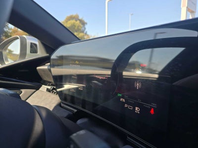 2025 Audi S6 e-tron Prestige