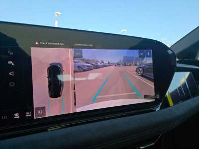 2025 Audi S6 e-tron Prestige