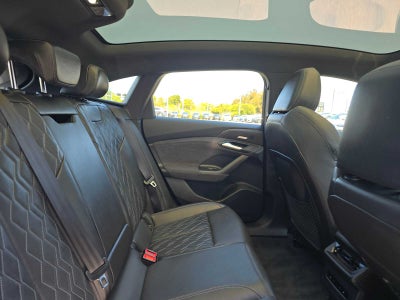 2025 Audi S6 e-tron Prestige