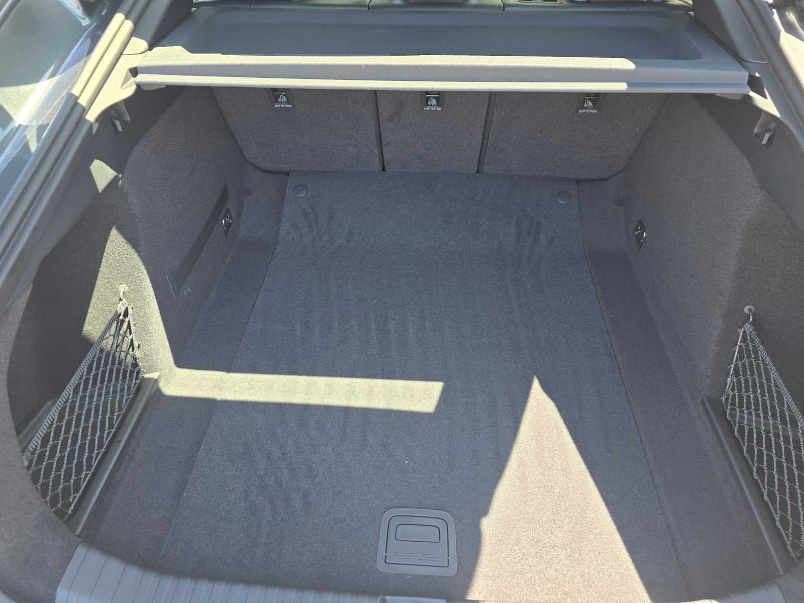 2025 Audi S6 e-tron Prestige