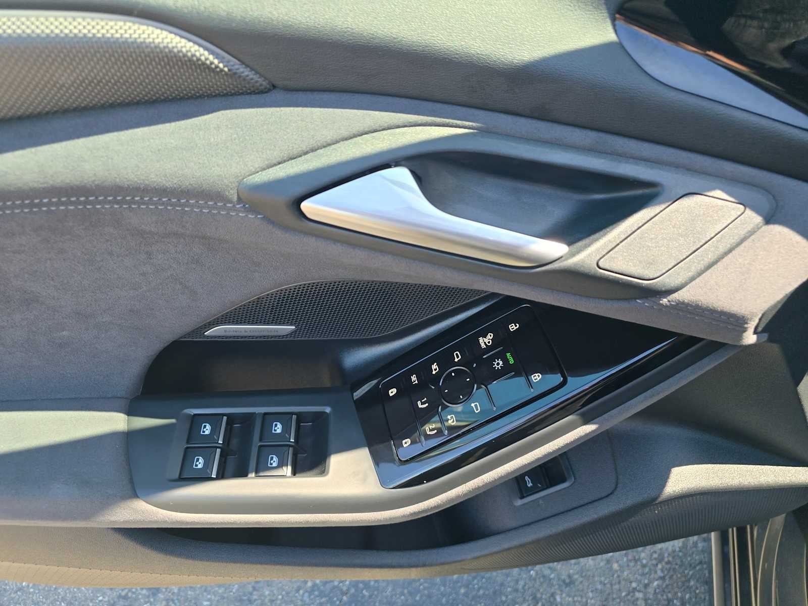 2025 Audi S6 e-tron Prestige