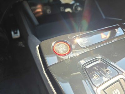 2025 Audi S6 e-tron Prestige