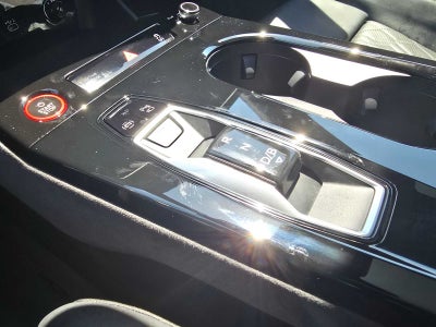 2025 Audi S6 e-tron Prestige