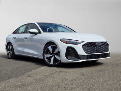 2026 Audi A5 Premium