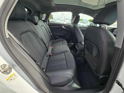 2026 Audi A5 Premium