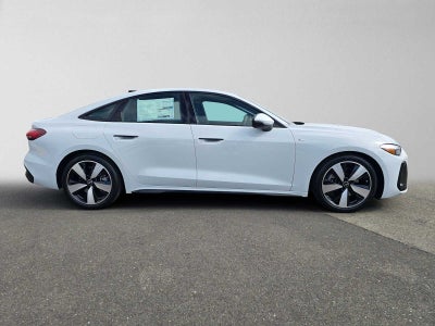 2026 Audi A5 Premium